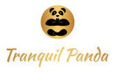 Tranquil Panda